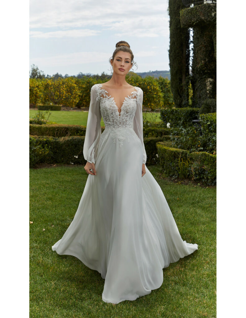 Abiti da sposa